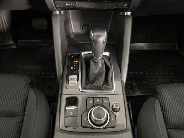Mazda CX-5 I Рестайлинг с пробегом 2016 года, цена 2 270 000 рублей, 92741 км, внедорожник, Автокод Объявления