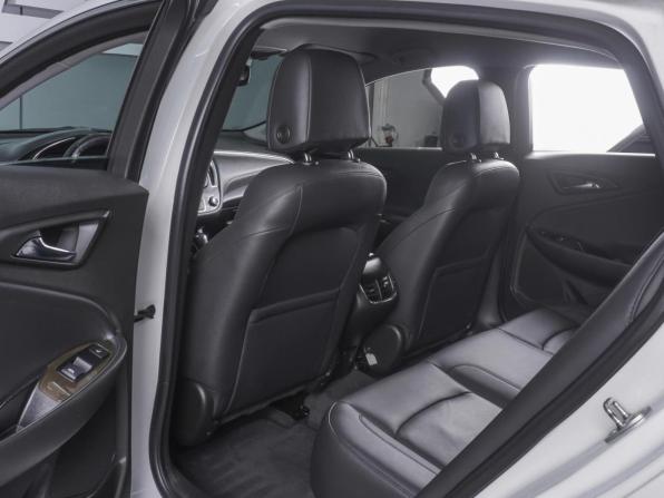 Chevrolet Malibu IX Рестайлинг с пробегом 2020 года, цена 1 999 000 рублей, 50339 км, седан, Автокод Объявления