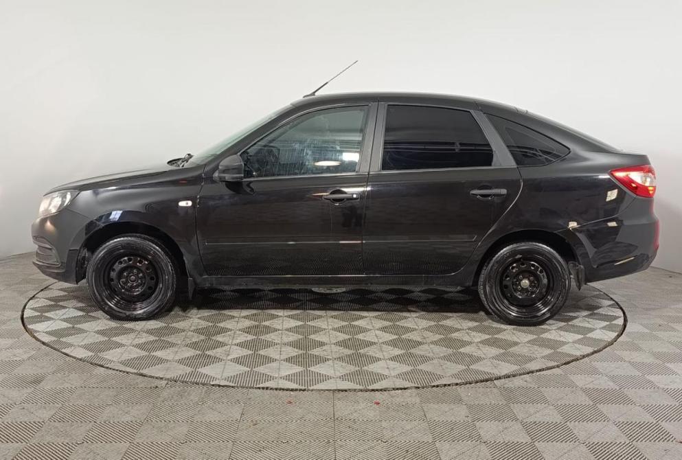 Lada (ВАЗ) Granta I Рестайлинг Волгоград  - изображение 4