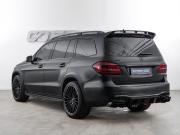 Mercedes-Benz GLS AMG I (X166) Москва  - изображение 37