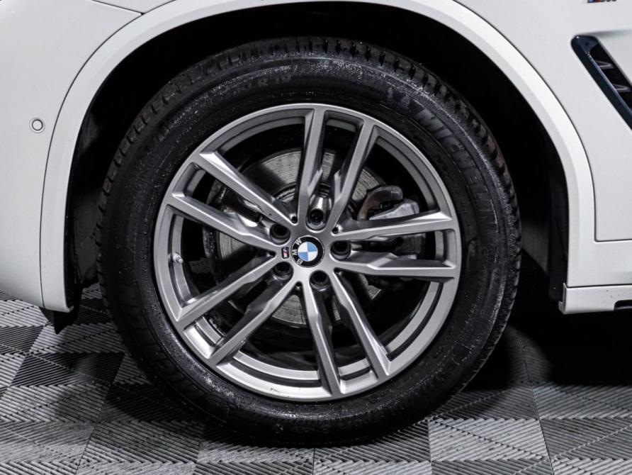 BMW X4 II (G02) Москва  - изображение 16