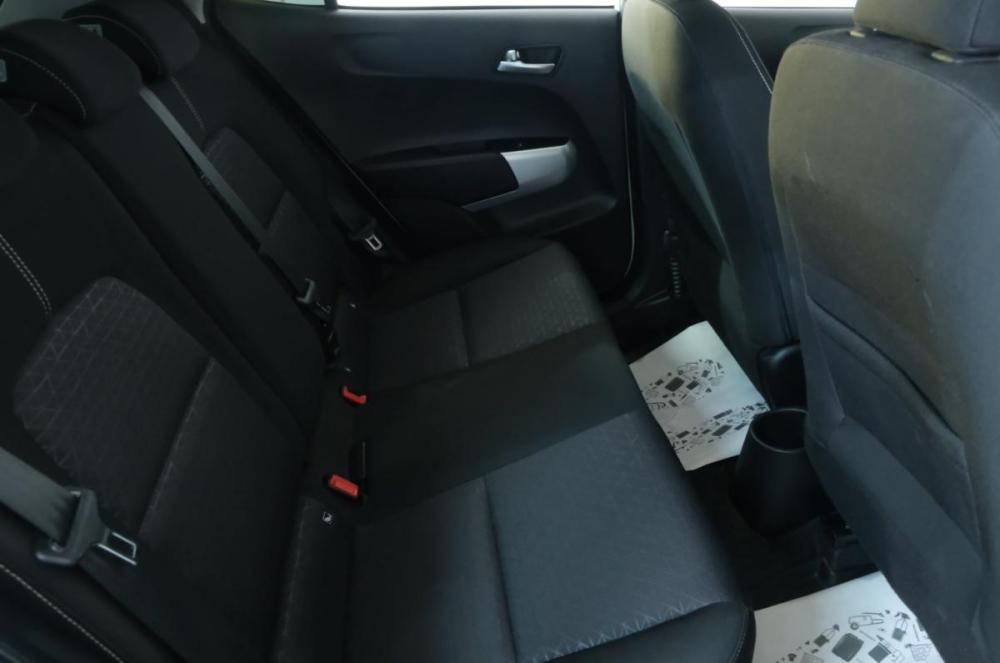 Kia Picanto III Омск  - изображение 21