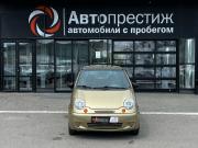 Daewoo Matiz I Рестайлинг Волгоград  - изображение 23