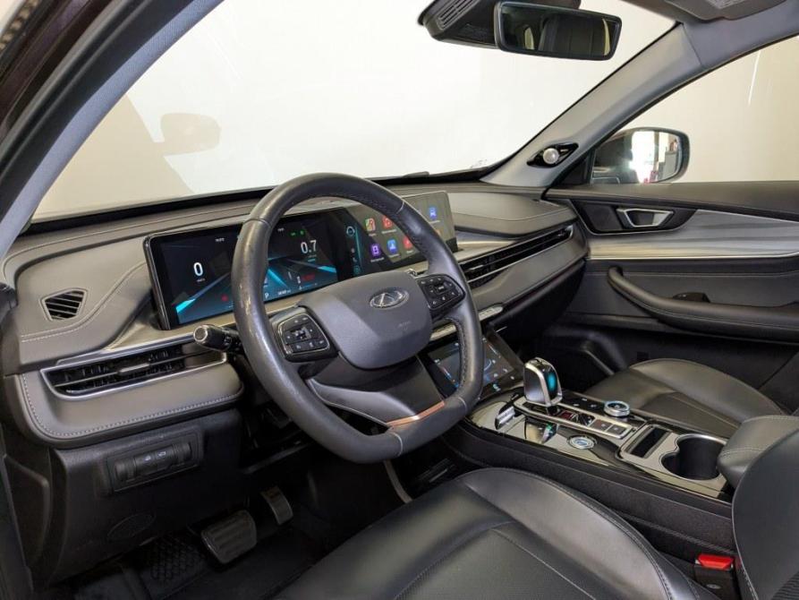 Chery Tiggo 8 Pro Max I Москва  - изображение 16