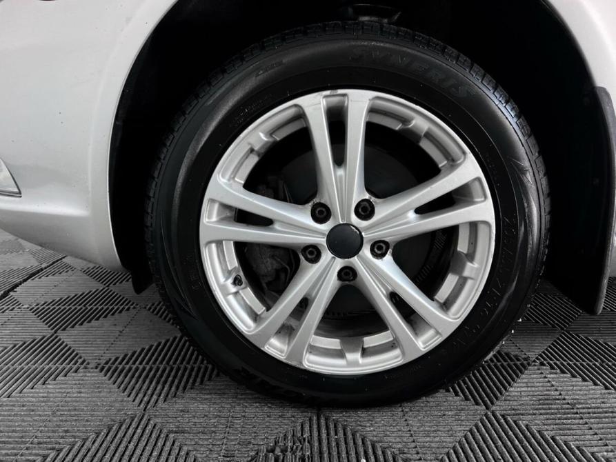 Skoda Octavia II (A5) Рестайлинг Архангельск  - изображение 17