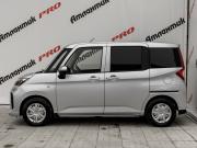 Toyota Roomy I Рестайлинг Екатеринбург  - изображение 31