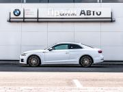 Audi A5 II (F5) Магнитогорск  - изображение 34