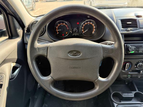 Lada (ВАЗ) Granta I Рестайлинг с пробегом 2022 года, цена 689 000 рублей, 69000 км, седан, Автокод Объявления