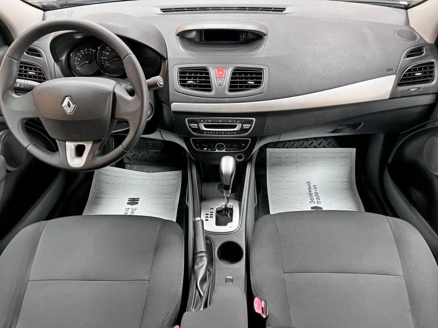 Renault Fluence I Тверь  - изображение 10