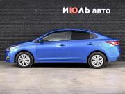 Hyundai Solaris II Екатеринбург  - изображение 28