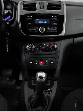 Renault Sandero II с пробегом 2015 года, цена 799 000 рублей, 130285 км, хэтчбек, Автокод Объявления