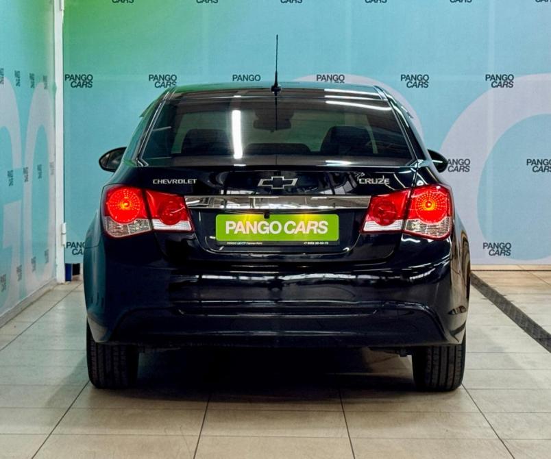 Chevrolet Cruze I Рестайлинг Набережные Челны  - изображение 6