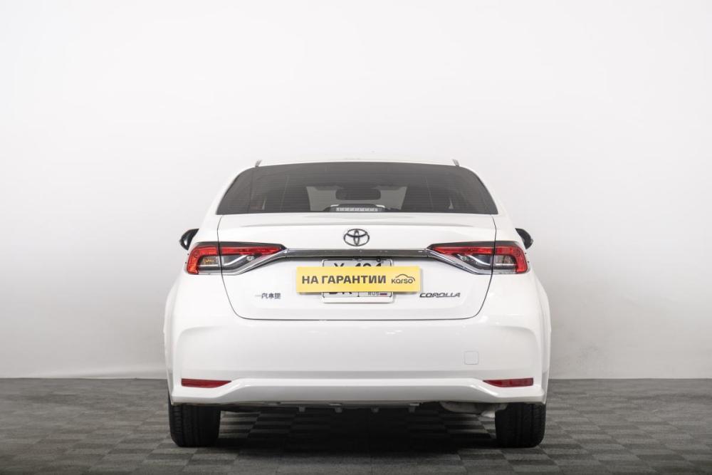Toyota Corolla VII (E100) Томск  - изображение 5