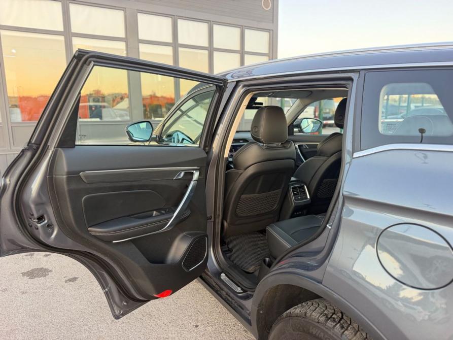 Geely Atlas Pro Волгоград  - изображение 30