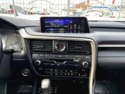 Lexus RX IV Пермь  - изображение 36