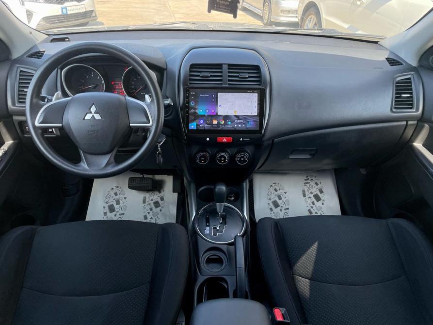 Mitsubishi ASX I Рестайлинг Краснодар  - изображение 17