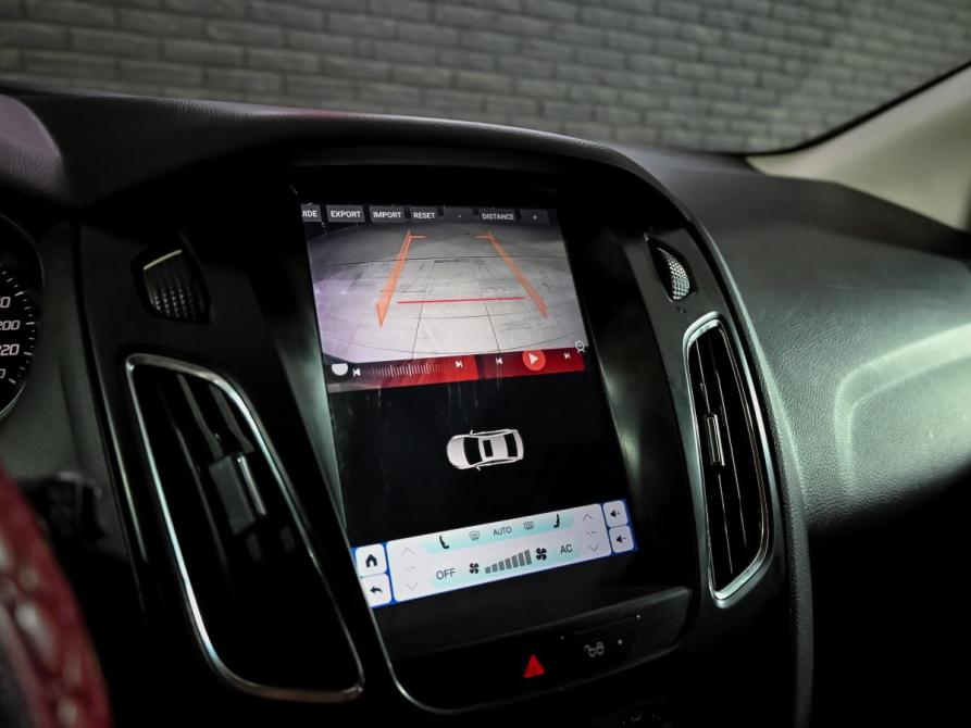 Ford Focus III Екатеринбург  - изображение 15