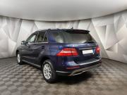 Mercedes-Benz M-Класс III (W166) Москва  - изображение 23