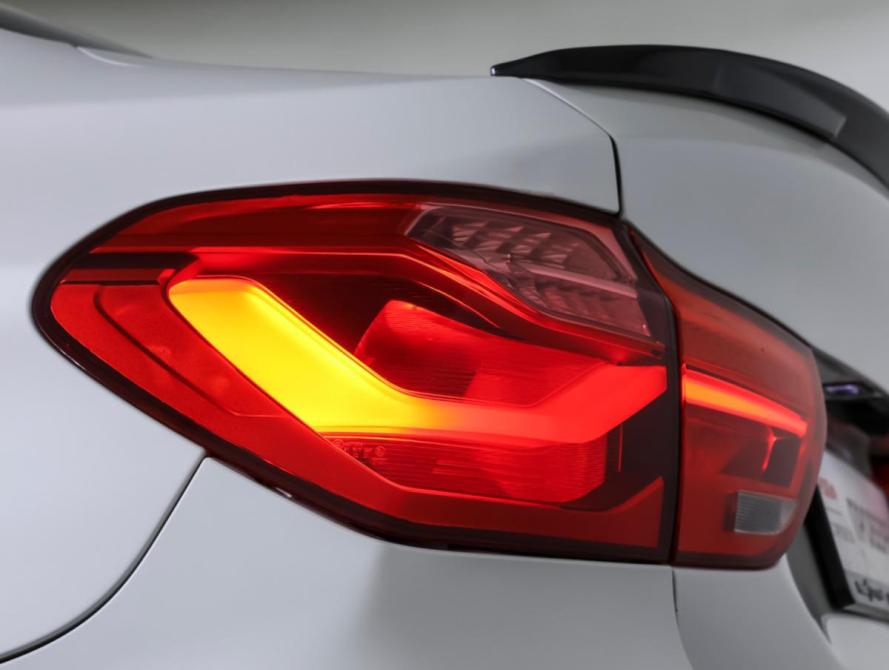 BMW 1 серии III (F52) Рестайлинг Москва  - изображение 21