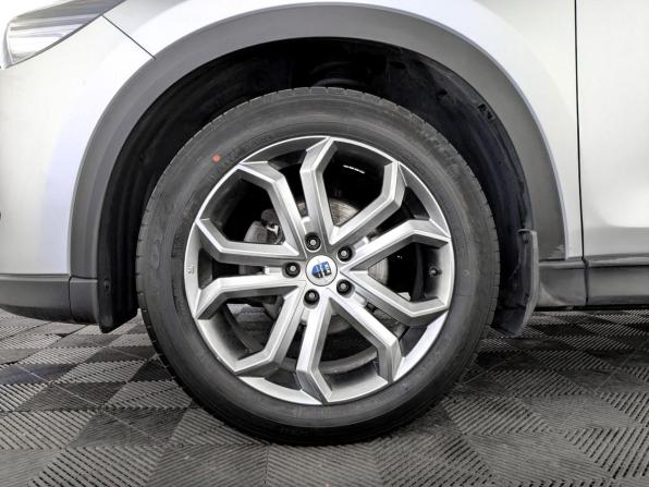Mazda CX-5 II с пробегом 2021 года, цена 3 150 000 рублей, 104329 км, внедорожник, Автокод Объявления