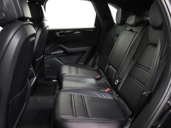 Porsche Cayenne III с пробегом 2021 года, цена 9 500 000 рублей, 57329 км, внедорожник, Автокод Объявления