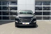 Hyundai Tucson III Рестайлинг Владимир  - изображение 25