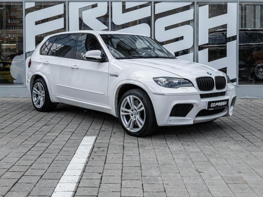 BMW X5 M I (E70) Ставрополь  - изображение 1
