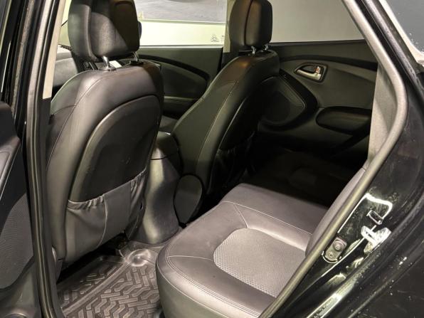 Hyundai ix35 I с пробегом 2012 года, цена 1 450 000 рублей, 160614 км, внедорожник, Автокод Объявления