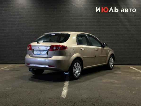 Chevrolet Lacetti I с пробегом 2008 года, цена 290 000 рублей, 160020 км, хэтчбек, Автокод Объявления