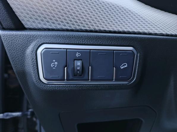Haval F7 I Рестайлинг с пробегом 2022 года, цена 1 829 000 рублей, 97624 км, внедорожник, Автокод Объявления