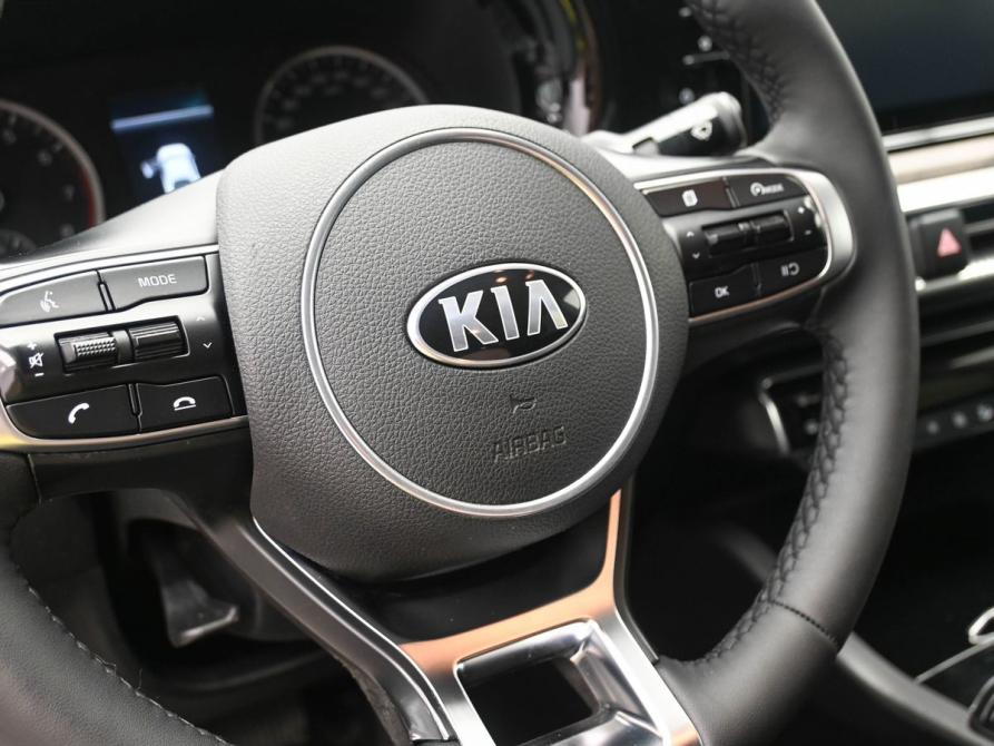 Kia K5 III Ростов-на-Дону  - изображение 13
