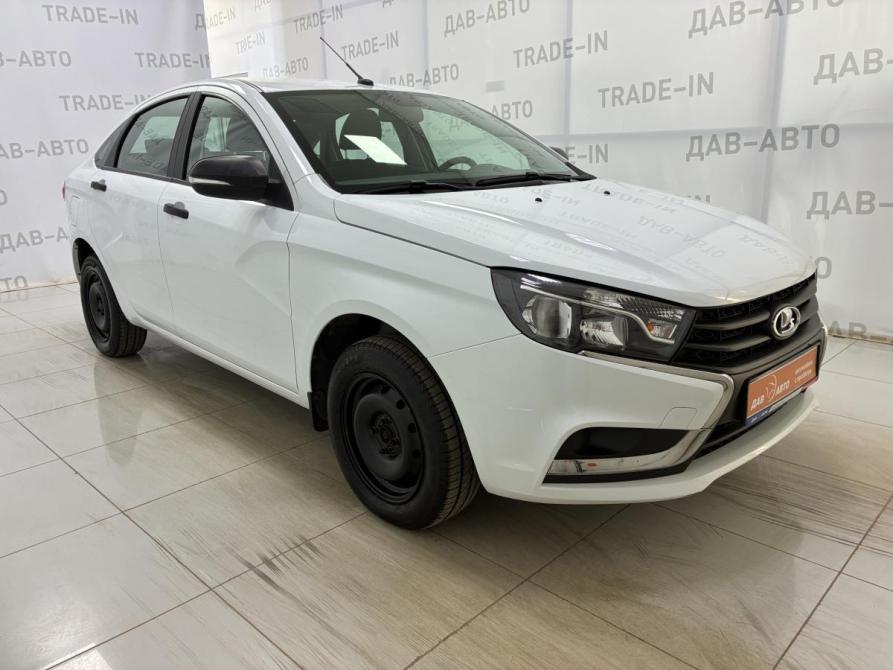 Lada (ВАЗ) Vesta I Пермь  - изображение 6