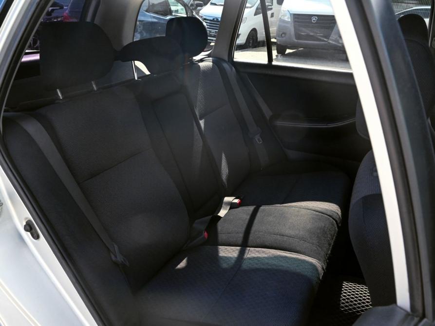 Toyota Corolla IX (E120 E130) Екатеринбург  - изображение 15