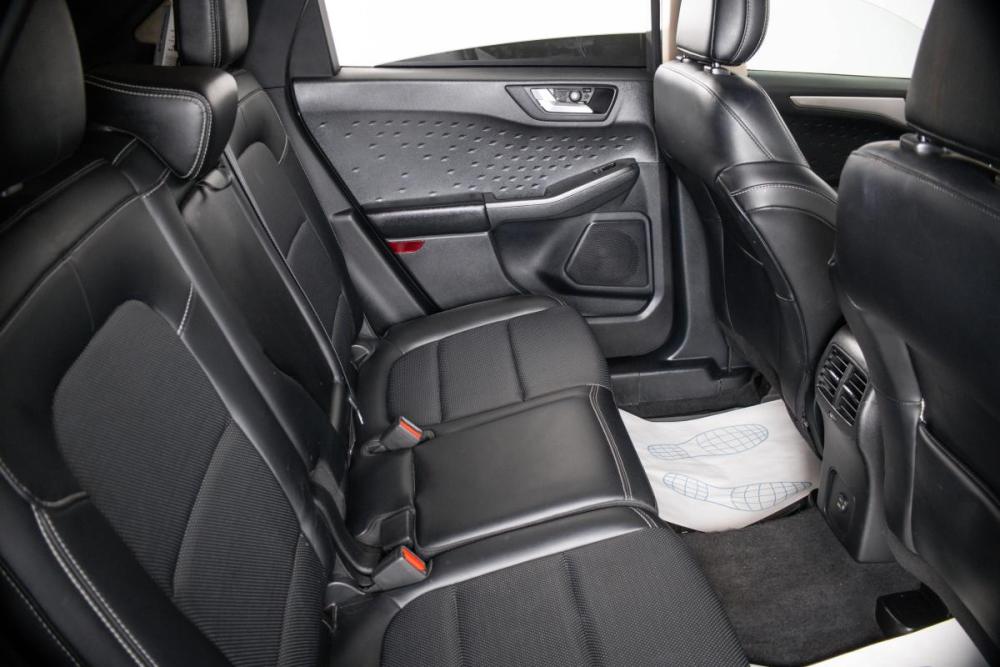 Ford Escape III Рестайлинг Пермь  - изображение 12