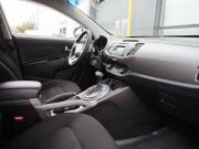 Kia Sportage III Рестайлинг Москва  - изображение 26