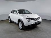 Nissan Juke I Уфа  - изображение 27