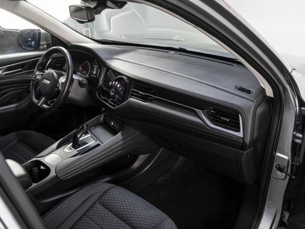 Haval F7 I с пробегом 2019 года, цена 1 699 000 рублей, 105599 км, внедорожник, Автокод Объявления