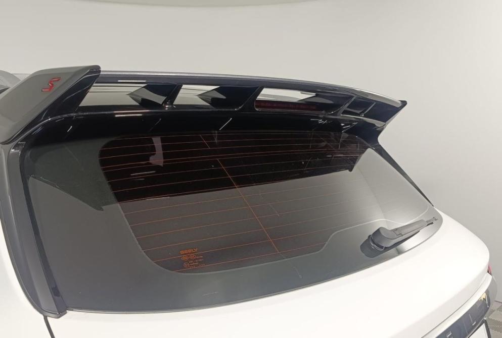 Geely Coolray I Волгоград  - изображение 17