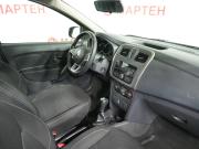 Renault Logan II Рестайлинг Вологда  - изображение 26