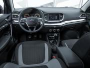 Lada (ВАЗ) Vesta I Рестайлинг (NG) Ставрополь  - изображение 25