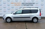 Lada (ВАЗ) Largus I Рестайлинг Крым  - изображение 13