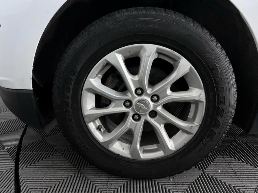 Chevrolet Equinox III Архангельск  - изображение 17