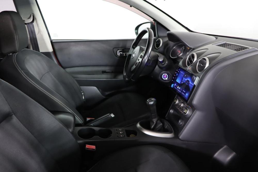 Nissan Qashqai I Рестайлинг Нижний Новгород  - изображение 14