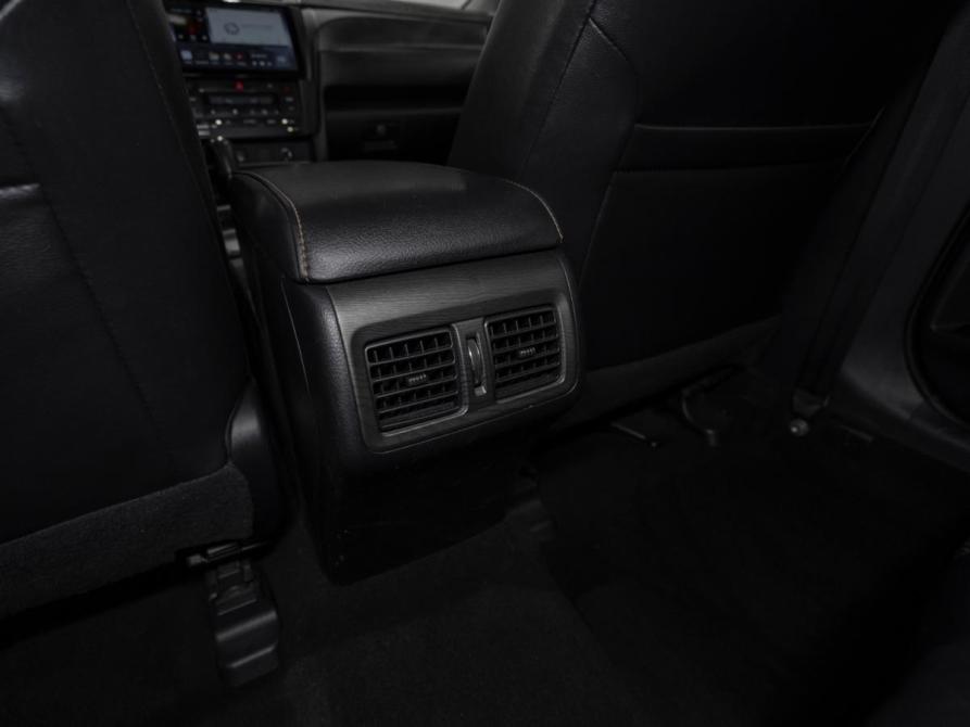 Toyota Camry VII (XV50) Рестайлинг Москва  - изображение 13