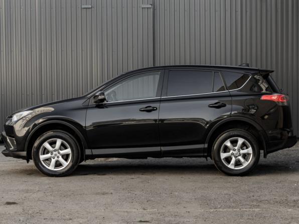 Toyota RAV4 IV (XA40) Рестайлинг с пробегом 2016 года, цена 2 090 000 рублей, 172484 км, внедорожник, Автокод Объявления