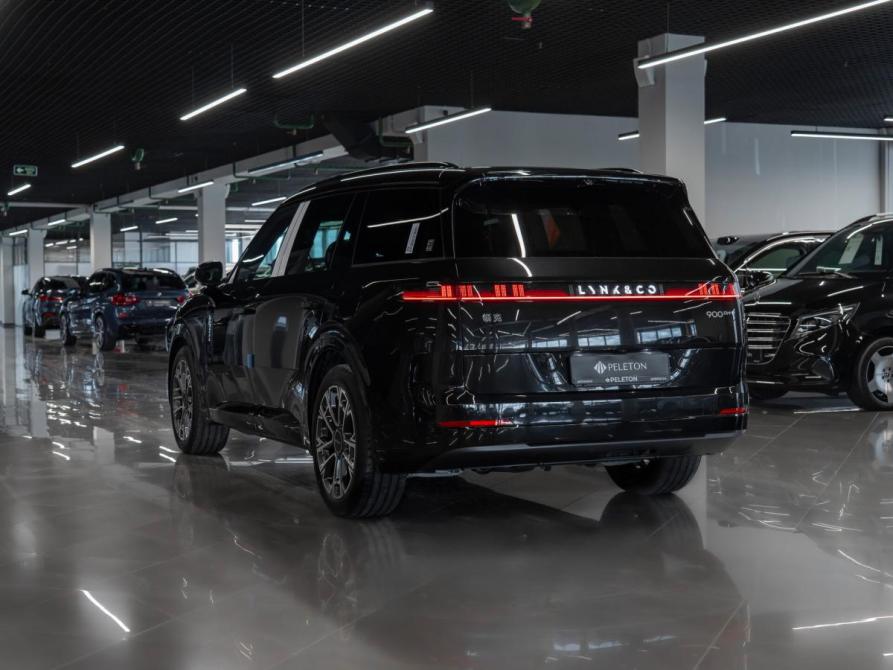 Lynk &amp; Co 900 Москва  - изображение 5