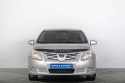 Toyota Avensis III Томск  - изображение 23