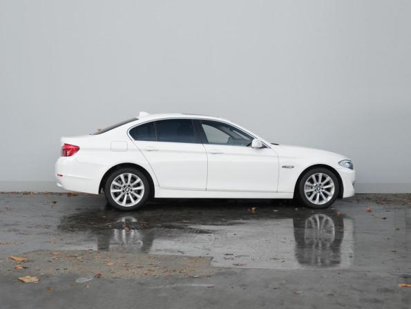 BMW 5 серии VI (F10/F11/F07) с пробегом 2010 года, цена 1 799 000 рублей, 184858 км, седан, Автокод Объявления