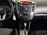 Kia Ceed I Рестайлинг Москва  - изображение 27