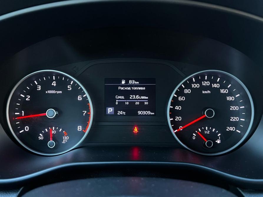 Kia Sportage IV Рестайлинг Волгоград  - изображение 14